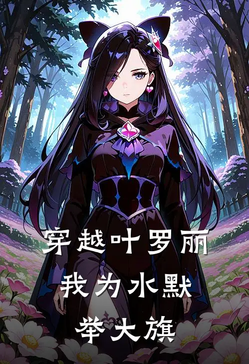 穿越叶罗丽：我为水默举大旗