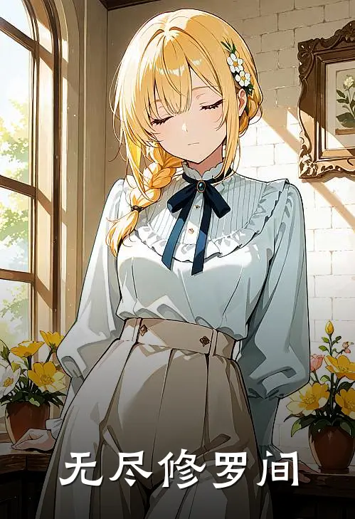 无尽修罗间(颜之溟川)免费小说完结_最新推荐小说无尽修罗间(颜之溟川)