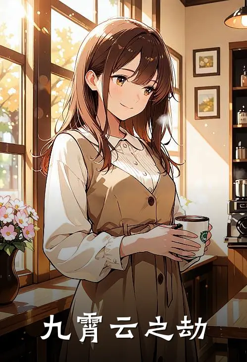 清渊宸儿《九霄云之劫》_《九霄云之劫》最新章节在线阅读