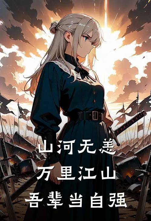 山河无恙，万里江山，吾辈当自强武田一夫沈练最新好看小说_免费小说山河无恙，万里江山，吾辈当自强(武田一夫沈练)