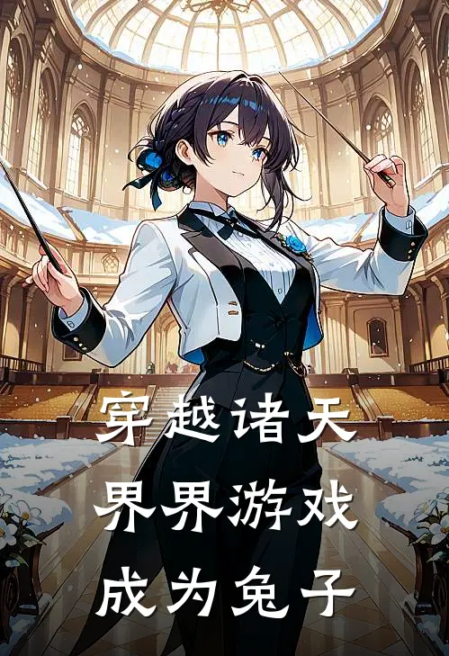 穿越诸天界界游戏成为兔子