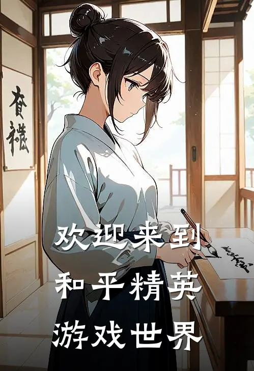 欢迎来到和平精英游戏世界