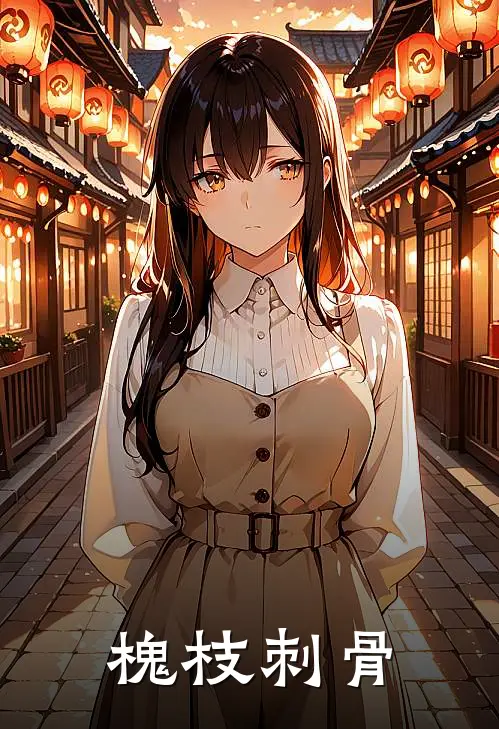 何庭瑜周嘉闫《槐枝刺骨》全本免费在线阅读_(何庭瑜周嘉闫)最新章节在线阅读