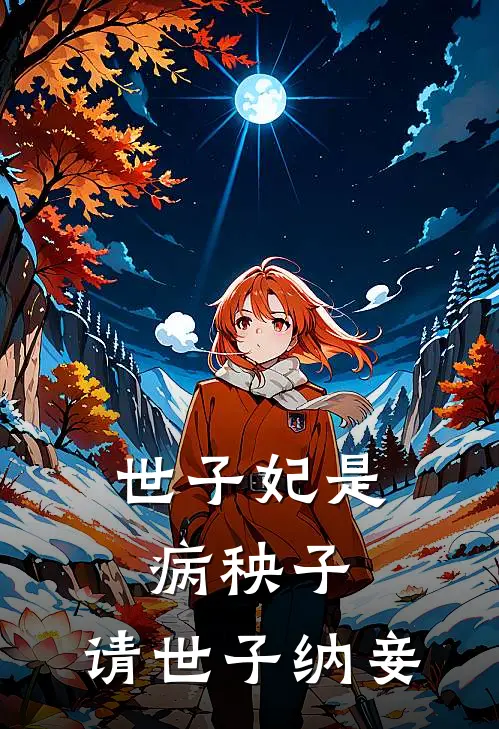 世子妃是病秧子，请世子纳妾