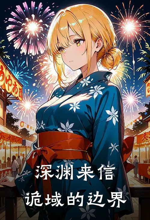 深渊来信：诡域的边界