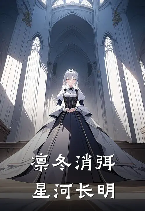 凛冬消弭，星河长明