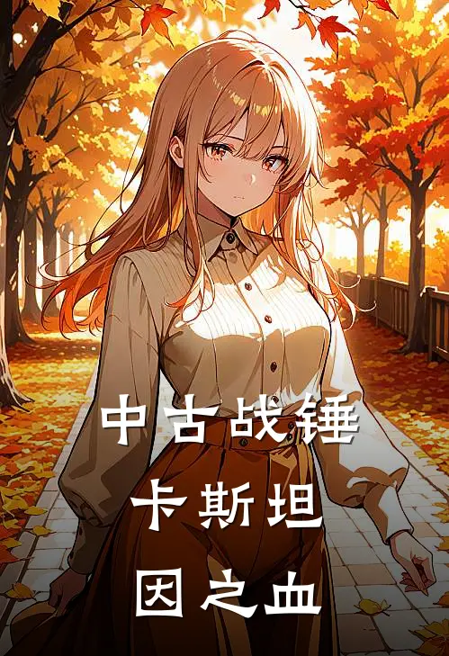 中古战锤：卡斯坦因之血