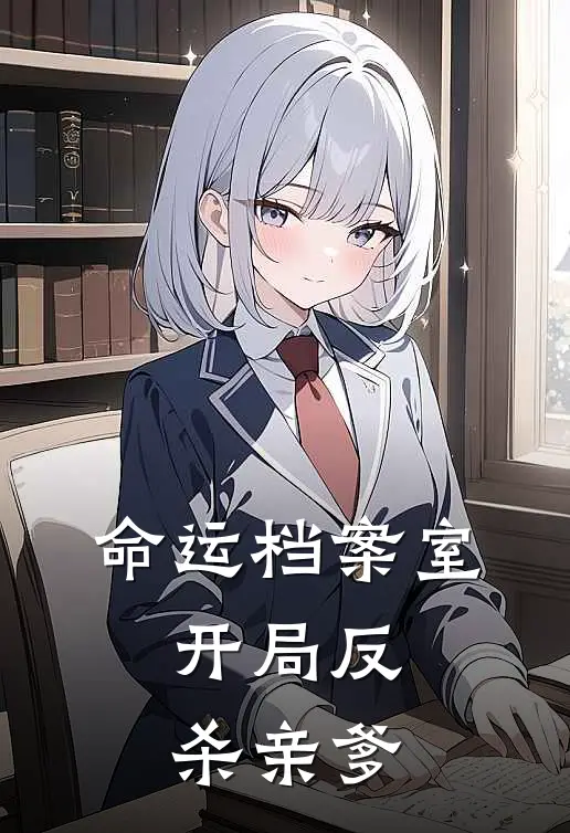 命运档案室，开局反杀亲爹(江宸毕小洛)推荐完结小说_最新章节列表命运档案室，开局反杀亲爹(江宸毕小洛)