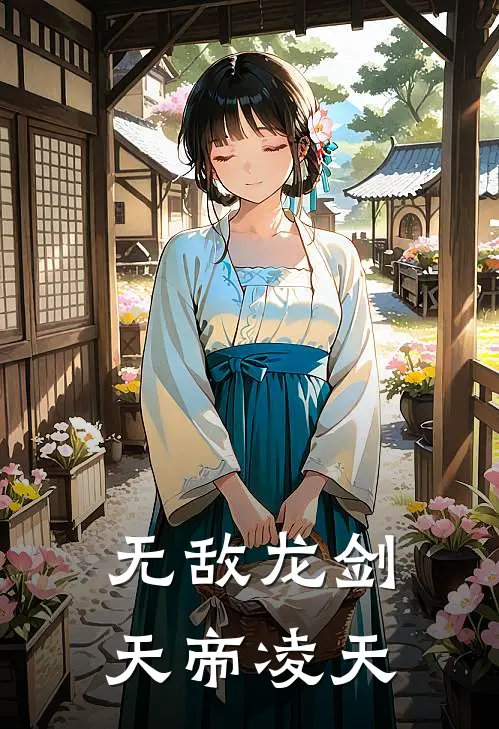 无敌龙剑天帝凌天