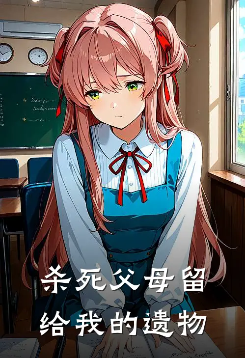 杀死父母留给我的遗物