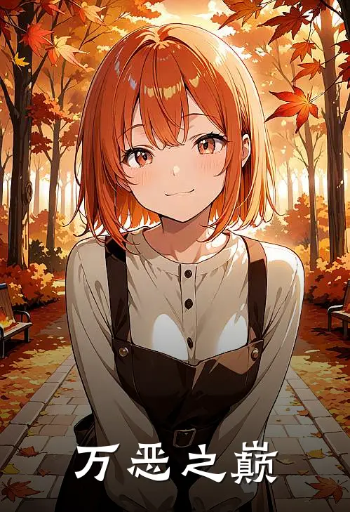 万恶之巅江漓林悦完结小说免费阅读_完本热门小说万恶之巅江漓林悦