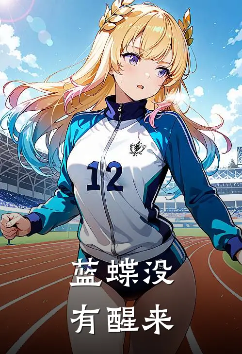 《蓝蝶没有醒来》苏沁程沉已完结小说_蓝蝶没有醒来(苏沁程沉)经典小说