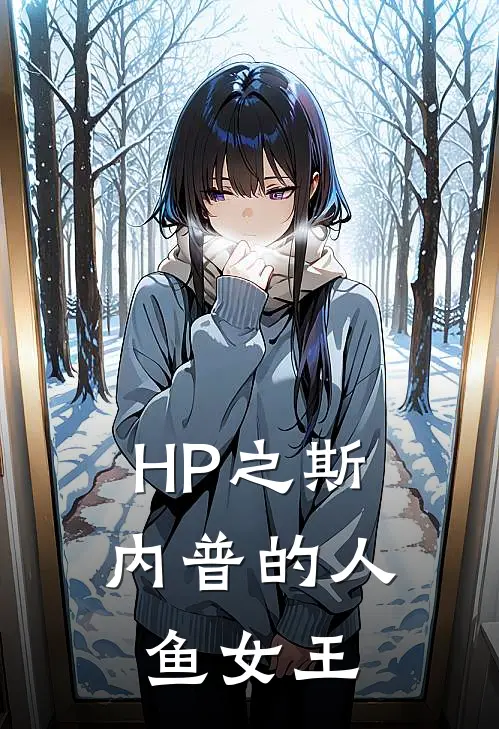 HP之斯内普的人鱼女王
