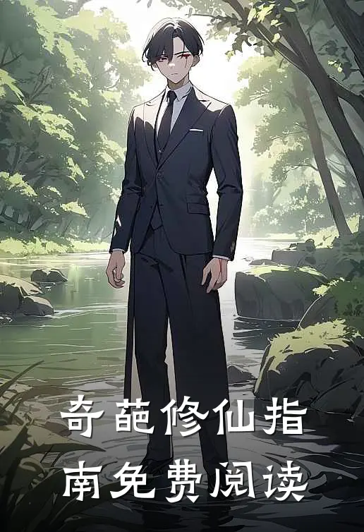 奇葩修仙指南免费阅读