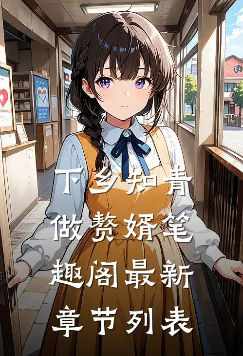 下乡知青做赘婿 笔趣阁最新章节列表