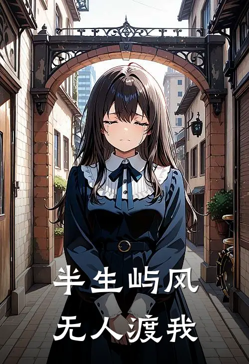 半生屿风，无人渡我