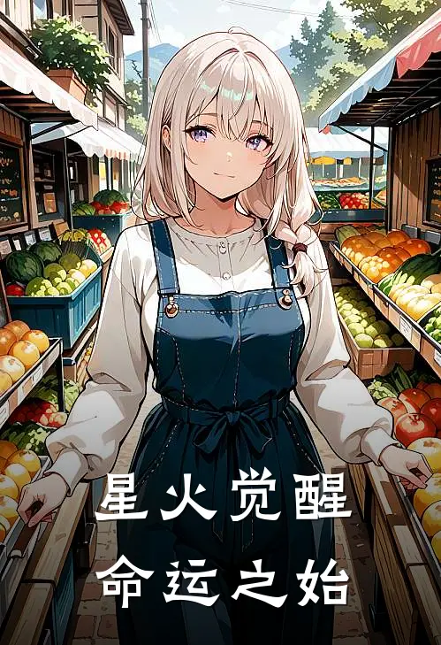 星火觉醒，命运之始