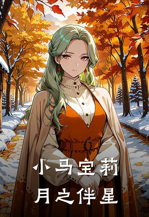 小马宝莉：月之伴星