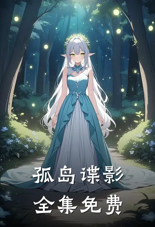 孤岛谍影全集免费