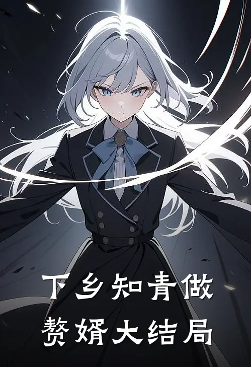 下乡知青做赘婿大结局