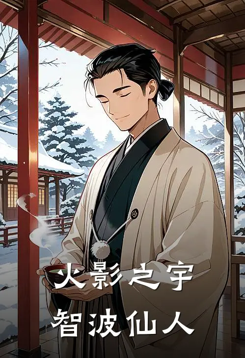 火影之宇智波仙人