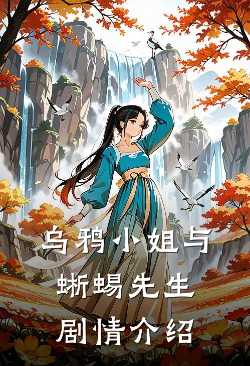 乌鸦小姐与蜥蜴先生剧情介绍