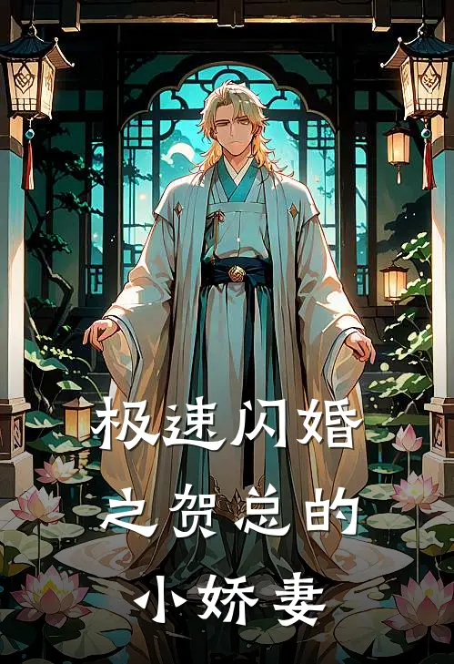 极速闪婚之贺总的小娇妻