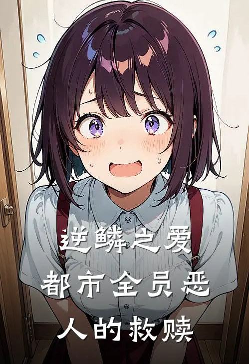 逆鳞之爱：都市全员恶人的救赎