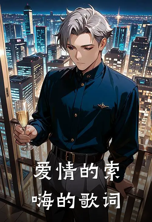 爱情的索嗨的歌词