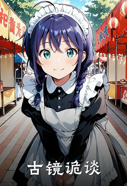 【古镜诡谈】(周明远林世诚)免费小说在线阅读_在线阅读免费小说【古镜诡谈】(周明远林世诚)