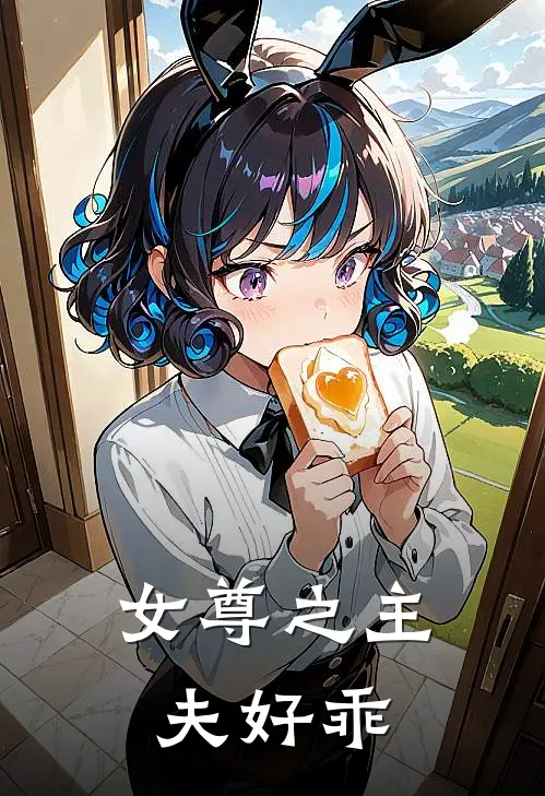 女尊之主夫好乖