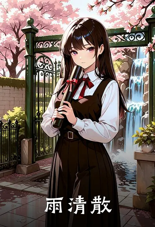王雨宋清(雨清散)完结版免费在线阅读_《雨清散》全章节阅读