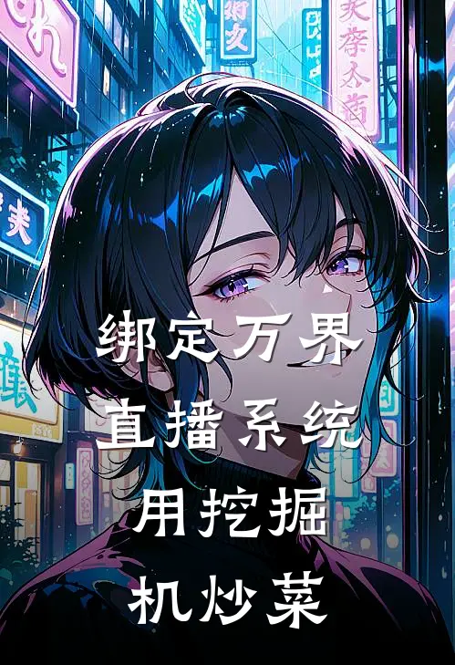 赵铁柱五毛(绑定万界直播系统，用挖掘机炒菜)全本免费在线阅读_赵铁柱五毛全集在线阅读