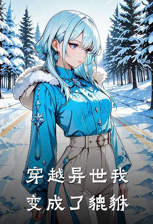 穿越异世我变成了貔貅