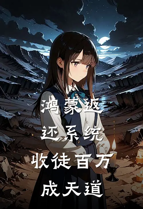 鸿蒙返还系统：收徒百万成天道