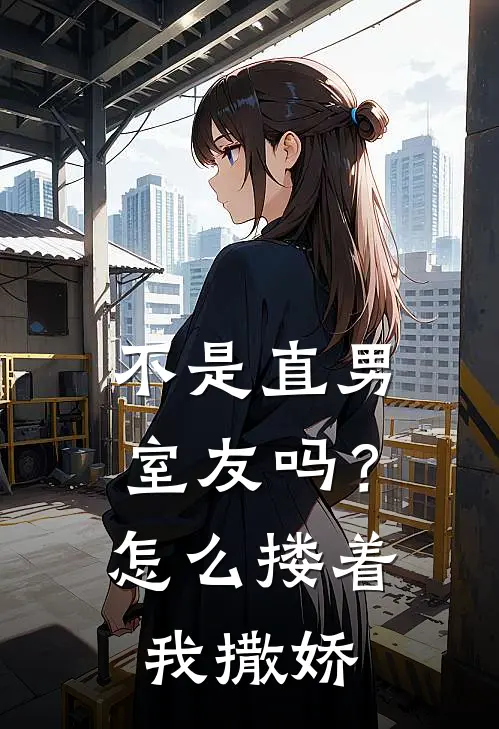不是直男室友吗？怎么搂着我撒娇