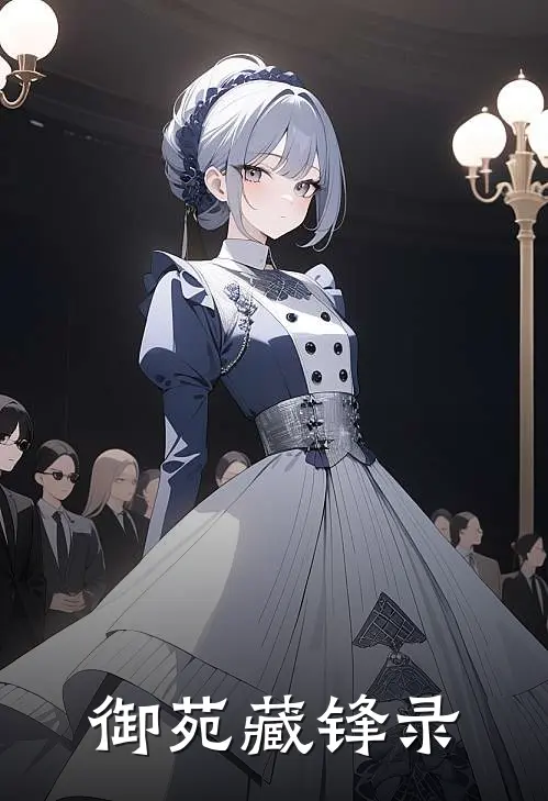 御苑藏锋录(程徽音曹司药)全集阅读_御苑藏锋录最新章节阅读