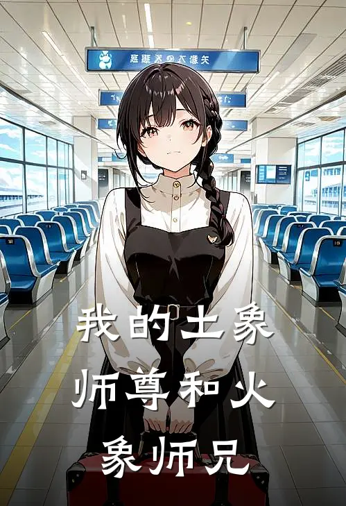 我的土象师尊和火象师兄