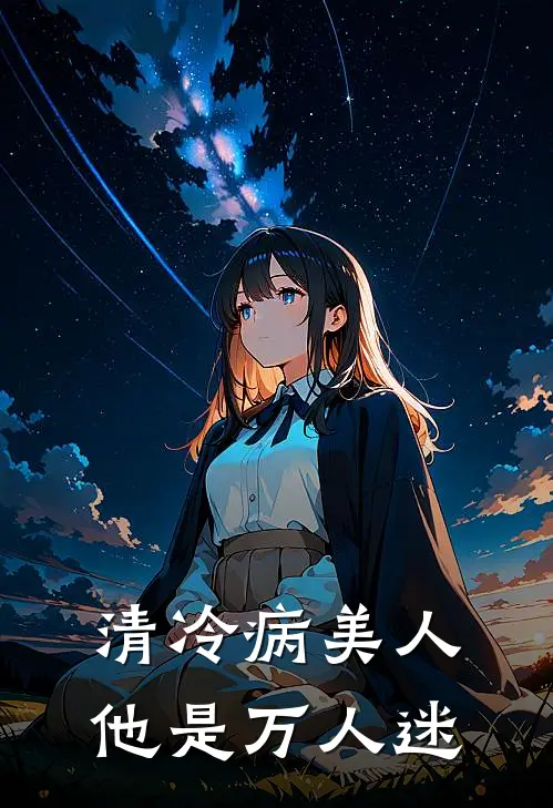 清冷病美人他是万人迷