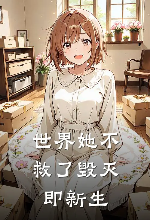 世界她不救了毁灭即新生