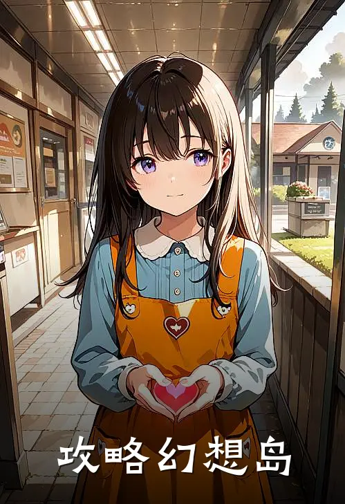 攻略幻想岛(颜汐汐汐汐)热门网络小说_小说推荐完结攻略幻想岛(颜汐汐汐汐)