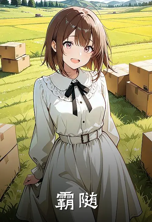 霸随(伯礼鄀品)完本小说推荐_最新章节列表霸随(伯礼鄀品)