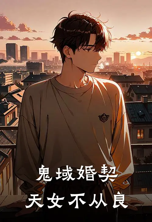 鬼域婚契：天女不从良(凌姝楚宁)热门网络小说推荐_最新完结小说推荐鬼域婚契：天女不从良凌姝楚宁