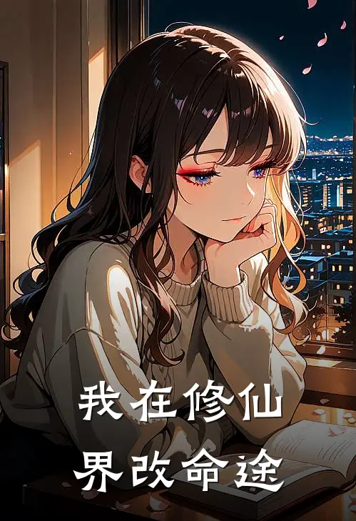 我在修仙界改命途