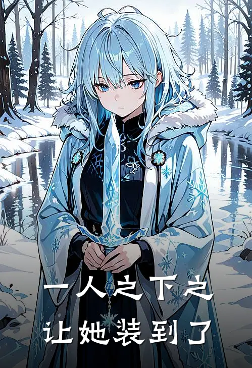 一人之下之让她装到了