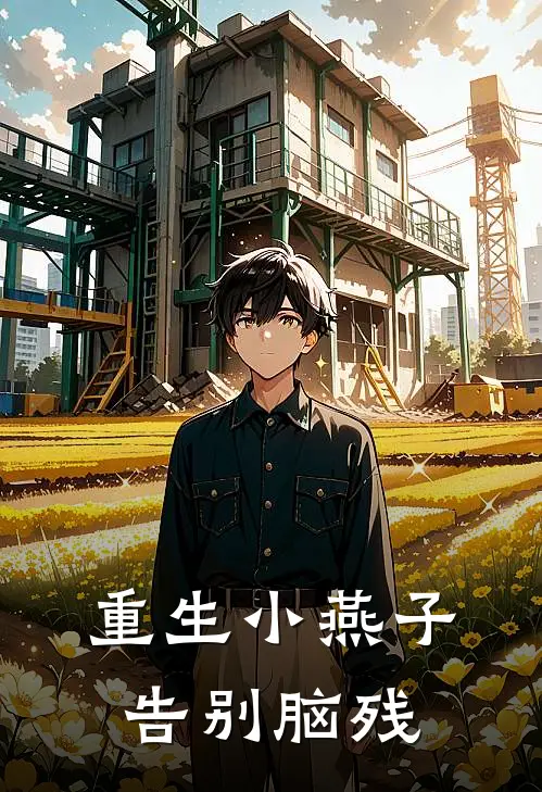 重生小燕子告别脑残(夏紫薇金锁)免费小说完结版_最新章节列表重生小燕子告别脑残(夏紫薇金锁)