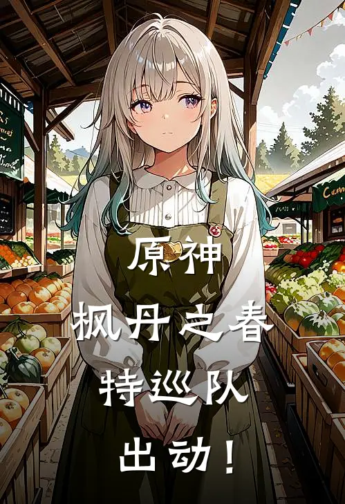 原神：枫丹之春，特巡队，出动！林焕芙宁娜免费完结小说_完本完结小说原神：枫丹之春，特巡队，出动！(林焕芙宁娜)