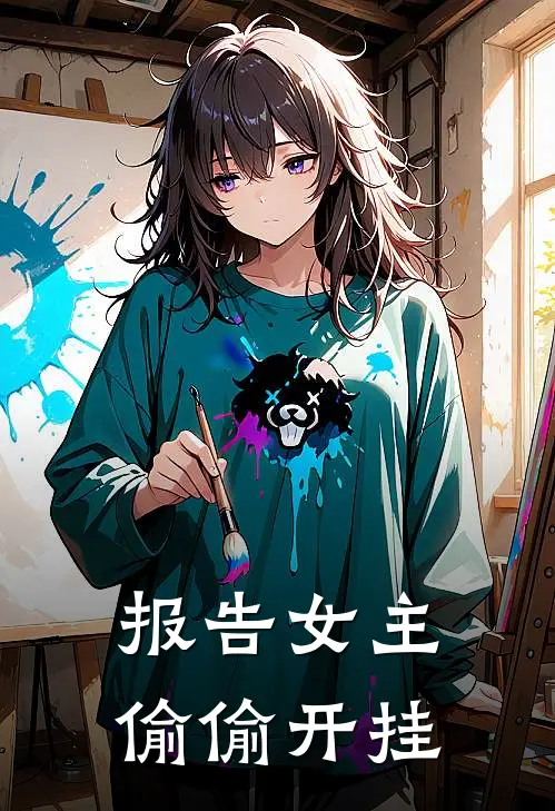 报告女主偷偷开挂白霞韵夜明曦最热门小说_免费小说全集报告女主偷偷开挂(白霞韵夜明曦)