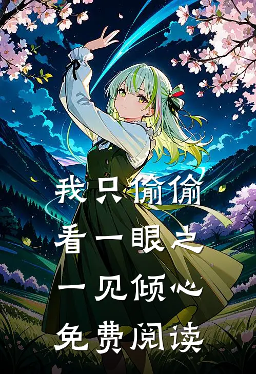 我只偷偷看一眼之一见倾心免费阅读