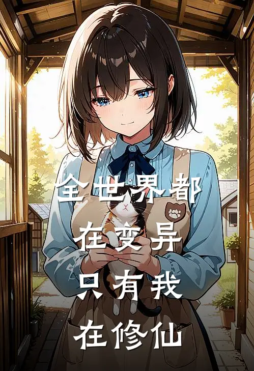 全世界都在变异，只有我在修仙(林曜王鹏)已完结小说_全世界都在变异，只有我在修仙(林曜王鹏)小说免费在线阅读